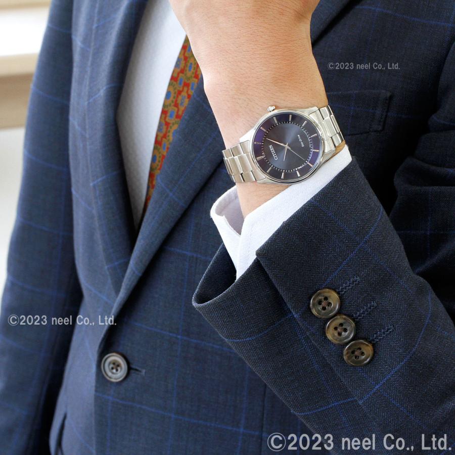 CITIZEN COLLECTION シチズンコレクション エコドライブ 腕時計