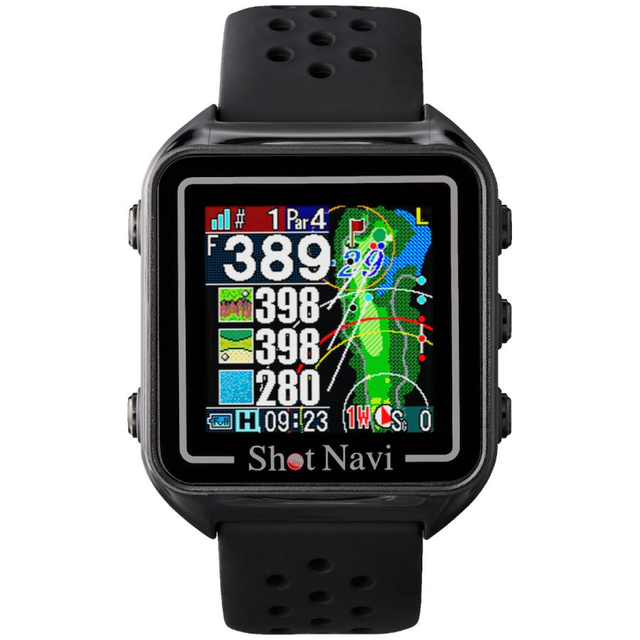 ShotNavi ショットナビ Shot Navi Beyond Lite Plus ビヨンド