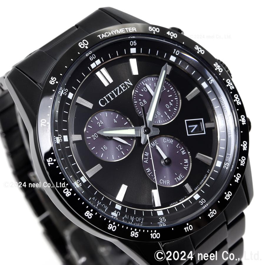 BARNEYS NEW YORK CITIZEN クロノグラフ 不動品 BARNEYS NEW YORK CITIZEN クロノグラフ 不動品