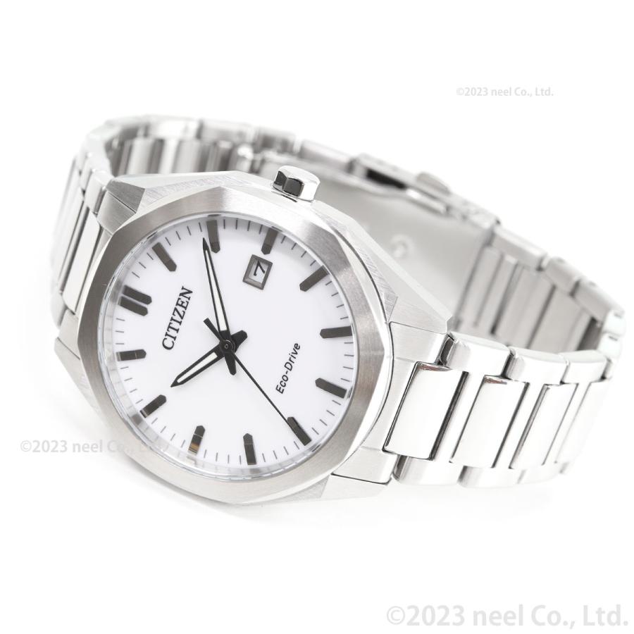 シチズンコレクション CITIZEN COLLECTION エコドライブ ソーラー