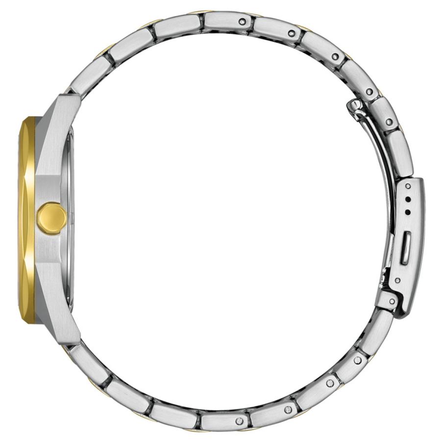 シチズンコレクション CITIZEN COLLECTION エコドライブ ソーラー 腕時計 メンズ BM7624-82Aの画像
