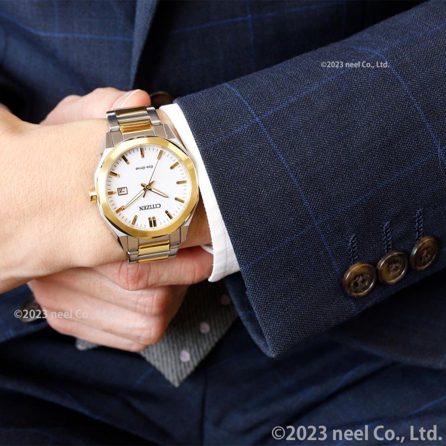 CITIZEN COLLECTION シチズンコレクション エコドライブ ソーラー