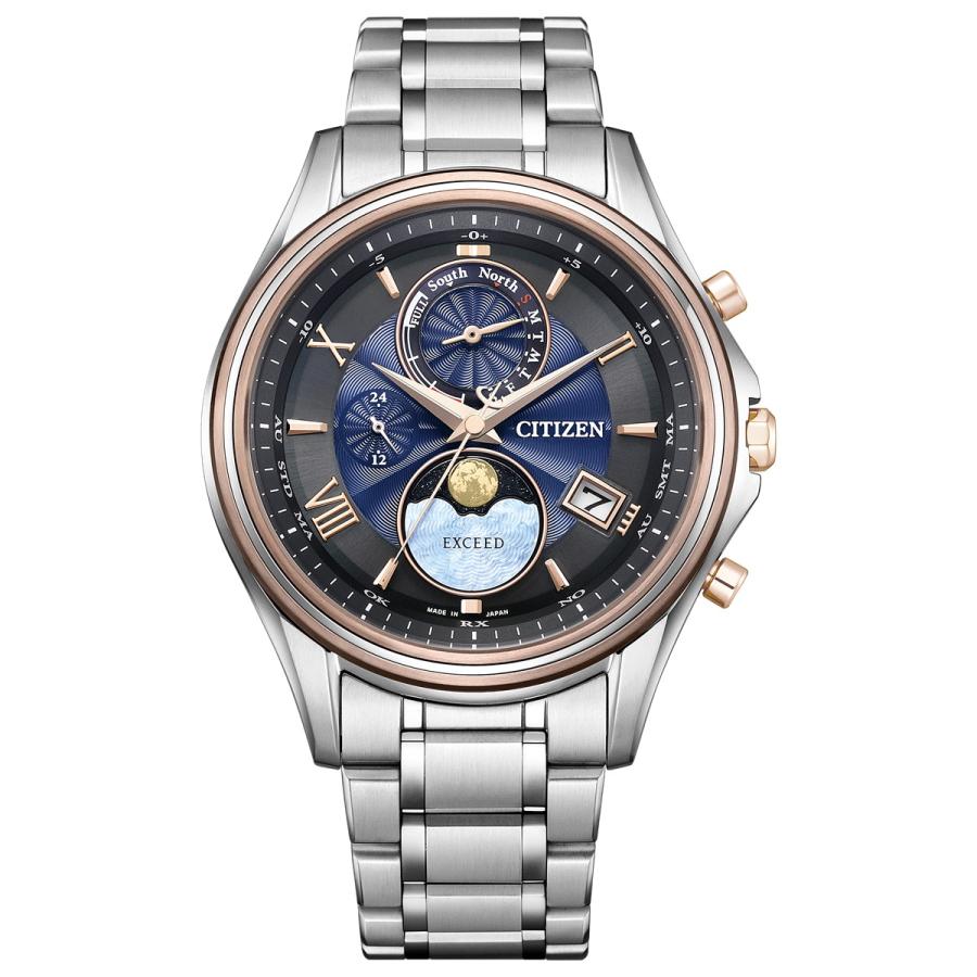 専用CITIZEN  エクシード プレシャス ES8042-67Z Ti GP 専用CITIZEN エクシード プレシャス ES8042-67Z Ti GP 専用