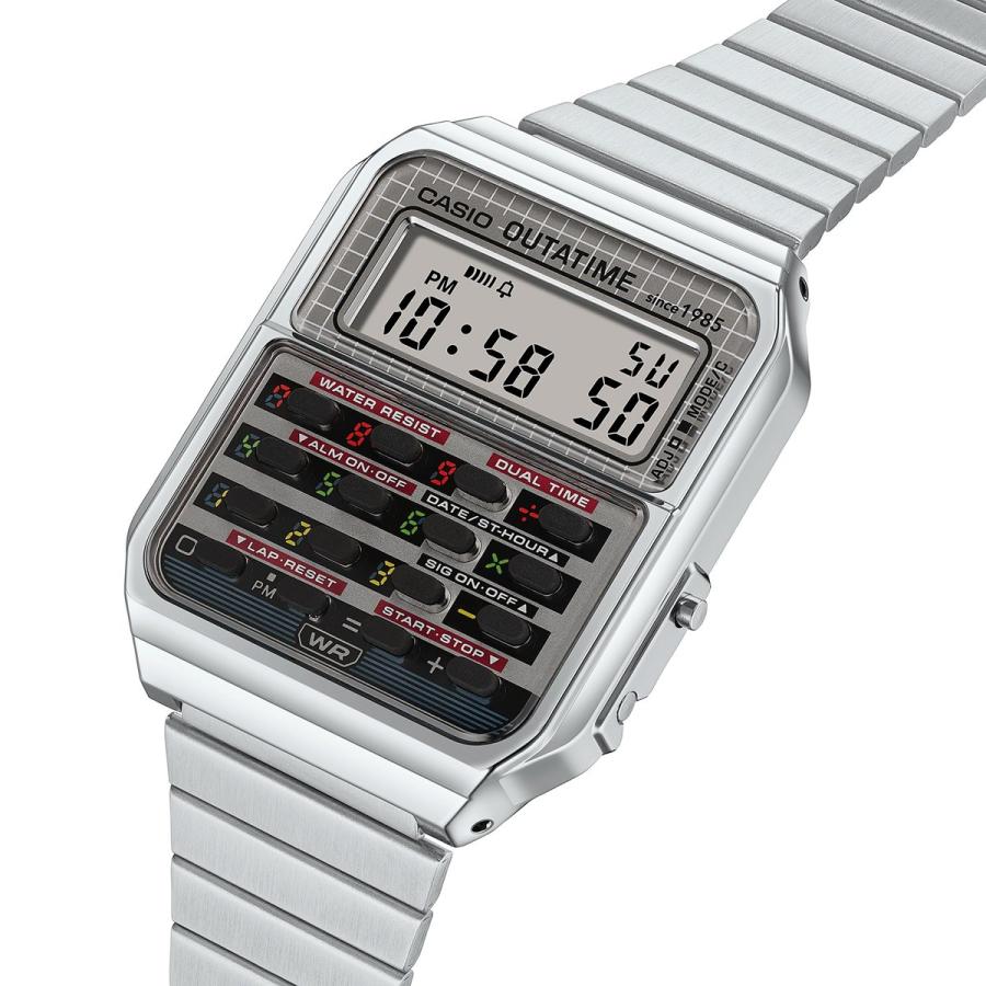 スタンダード（CASIO） （豪華おまけ有） カシオ クラシック CASIO