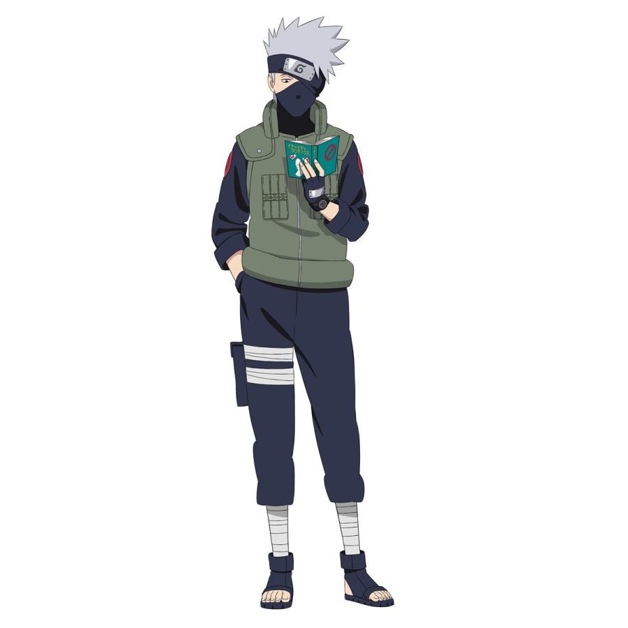 店内ポイント最大28倍 シチズン Naruto ナルト疾風伝 コラボ 限定モデル エコ ドライブ はたけカカシ Citizen Ca0597 24e Ca0597 24e ニールセレクトショップ 通販 Yahoo ショッピング