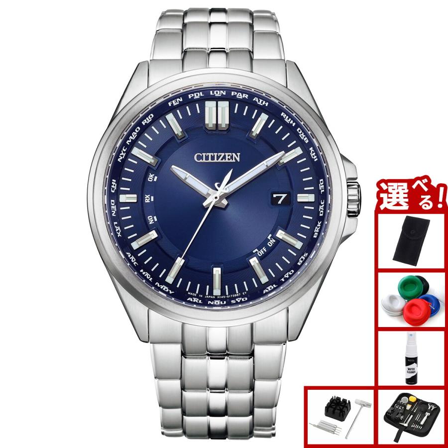 シチズンコレクション エコドライブ 電波時計 Wena 3 搭載モデル スマートウオッチ Cb0017 71l Citizen Cb0017 71l Neelセレクトショップ 2nd Yahoo 店 通販 Yahoo ショッピング