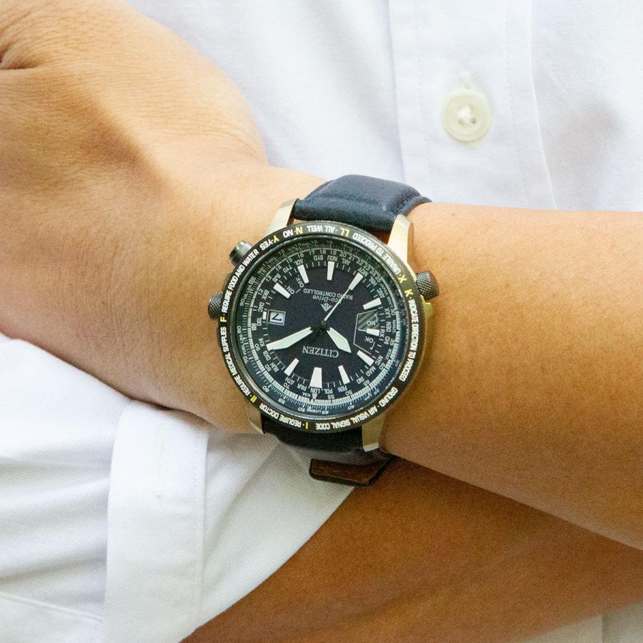 最大60％オフ！ CITIZEN PROMASTER CB0204-14L 腕時計 ecousarecycling.com