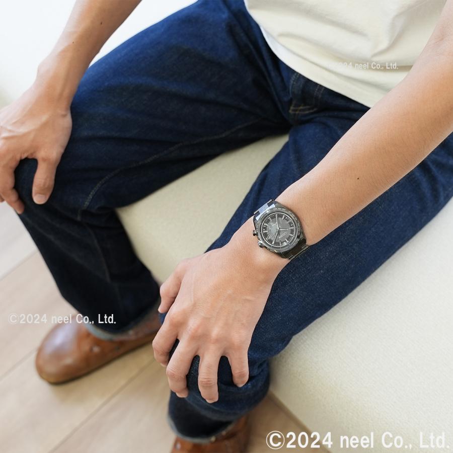 ATTESA(CITIZEN) ノベルティー付き!シチズン アテッサ HAKUTO ATTESA(CITIZEN) ノベルティー付き!シチズン アテッサ HAKUTO