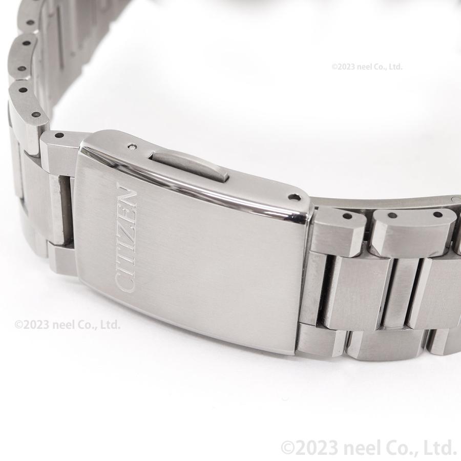ATTESA(CITIZEN) ノベルティー付き!シチズン アテッサ エコ ATTESA(CITIZEN) ノベルティー付き!シチズン アテッサ エコ