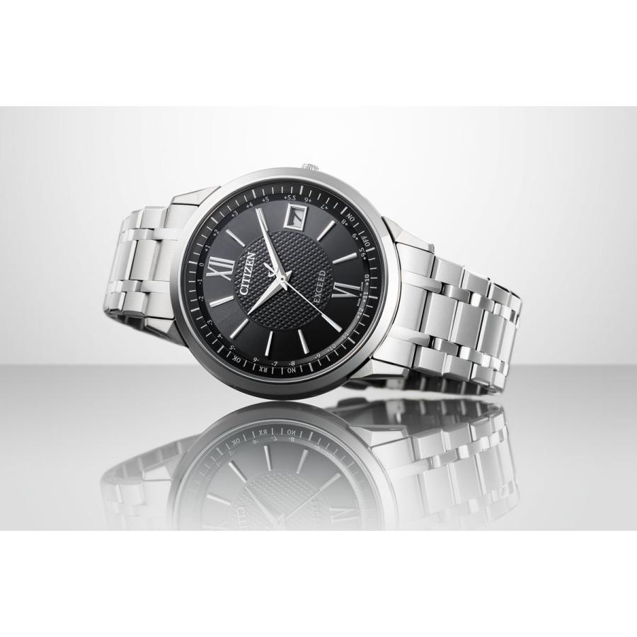 EXCEED(CITIZEN) ノベルティー付き!シチズン エクシード エコ EXCEED(CITIZEN) ノベルティー付き!シチズン エクシード エコ