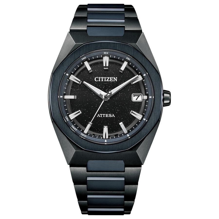 CITIZEN シチズン　アテッサ　 ATTESA エコドライブ ATTESA（CITIZEN） シチズン アテッサ ダイレクトフライト