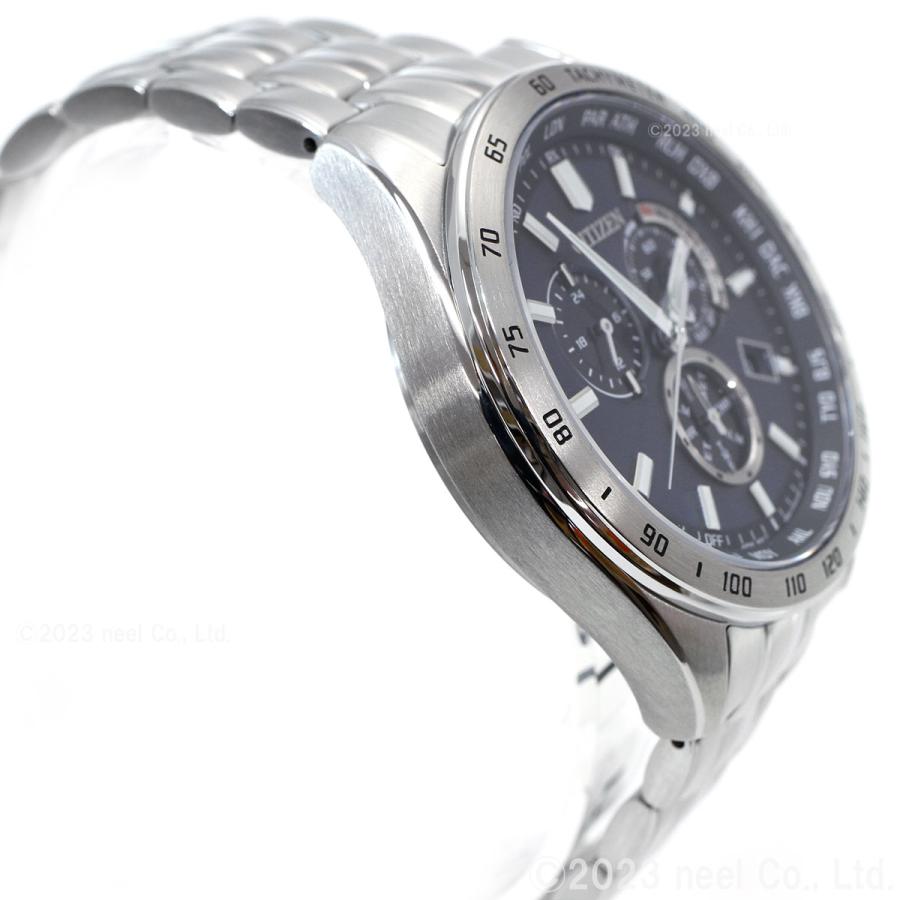 CITIZEN COLLECTION （10月から値上）シチズンコレクション エコ
