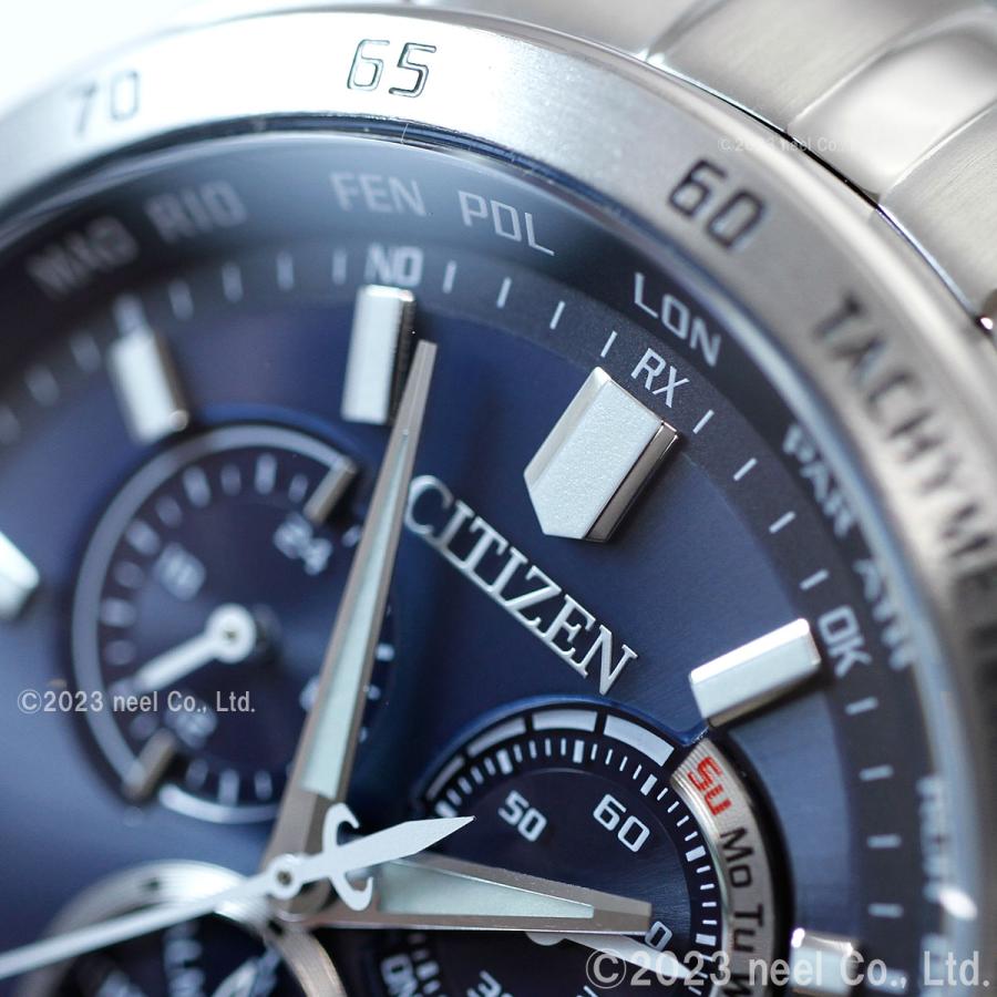 CITIZEN COLLECTION （10月から値上）シチズンコレクション エコ