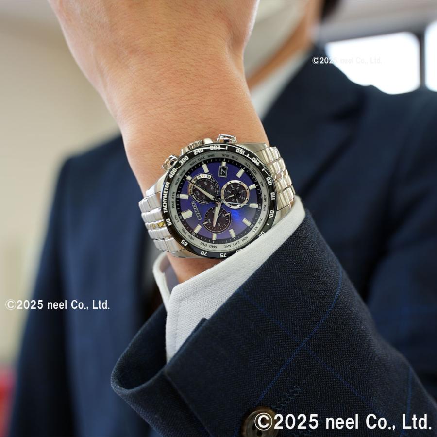 CITIZEN COLLECTION （ノベルティー付き）シチズンコレクション エコ