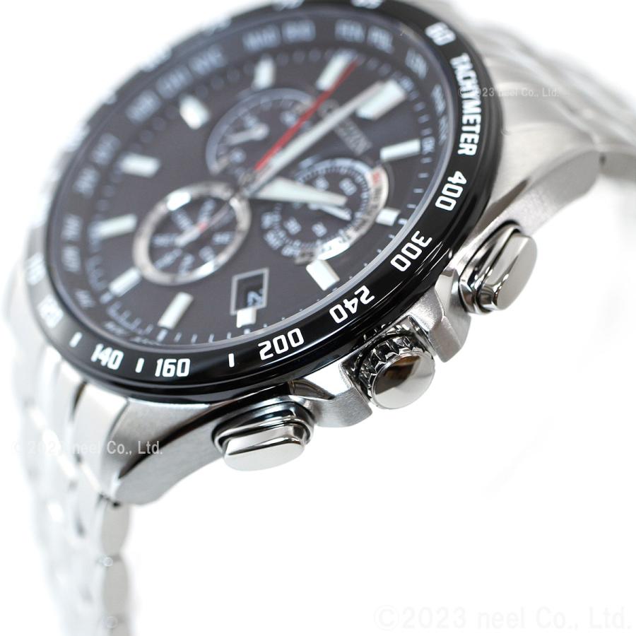 シチズン コレクション CB5874-90L 光発電 エコ・ドライブ 電波時計 CITIZEN COLLECTION シチズンコレクション エコドライブ 電波