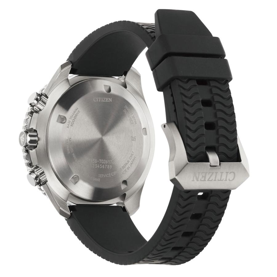 最安値❕ シチズン プロマスター マリン エコドライブ GPS衛星電波時計 ダイバー200m メンズ CC5001-00W 【LWH1940416122】(69564円)