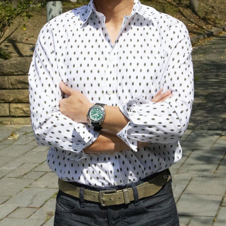 最安値❕ シチズン プロマスター マリン エコドライブ GPS衛星電波時計 ダイバー200m メンズ CC5001-00W 【LWH1940416122】(69564円)