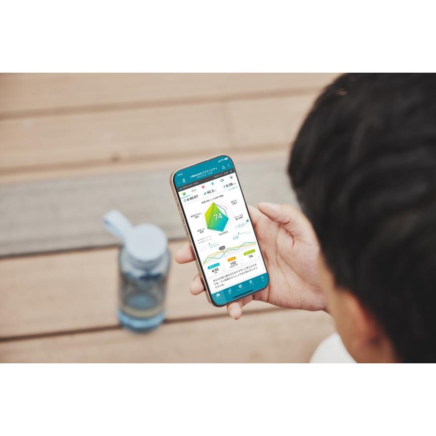 asics CASIO モーションセンサー CMT-S20R-AS G-SHOCK カシオ CASIO × アシックス ASICS モーションセンサー