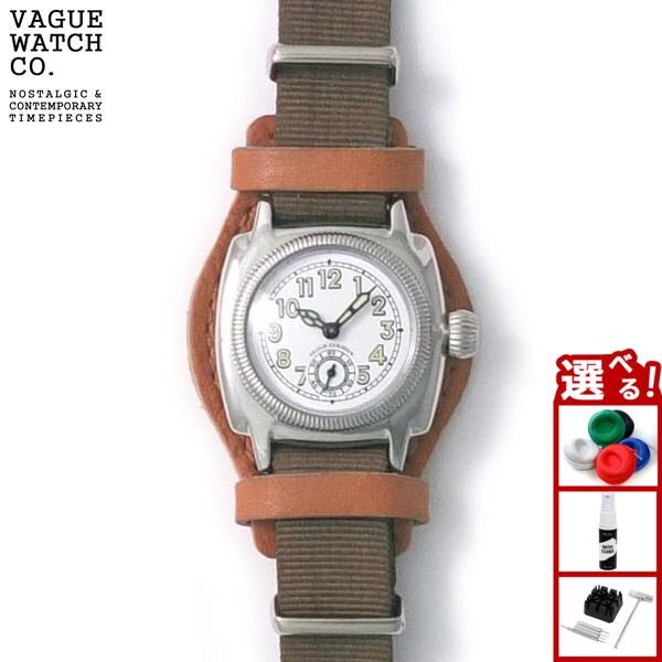 ヴァーグウォッチ VAGUE WATCH Co. 腕時計 CO-S-007-03NL