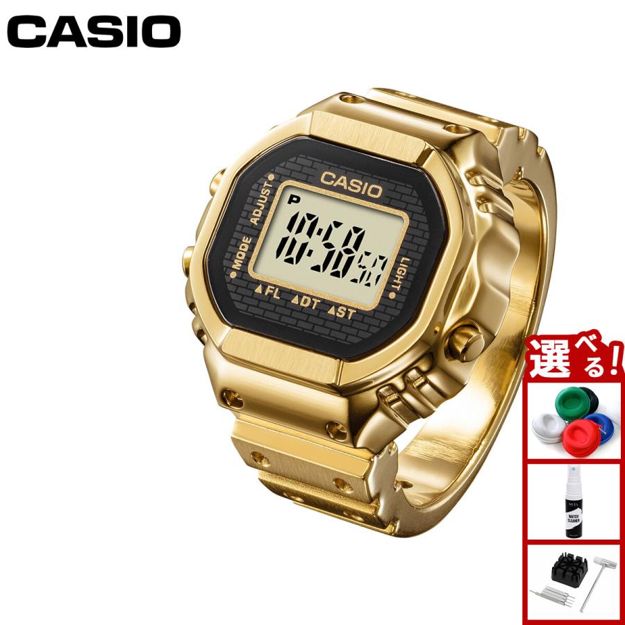 G-SHOCK カシオ リングウオッチ CASIO RING WATCH 指輪型 デジタル