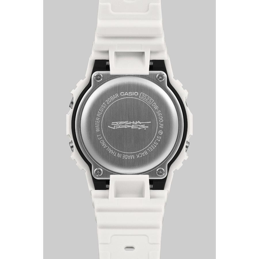 G-SHOCK （豪華おまけ有） Gショック デジタル Joshua Vides コラボ