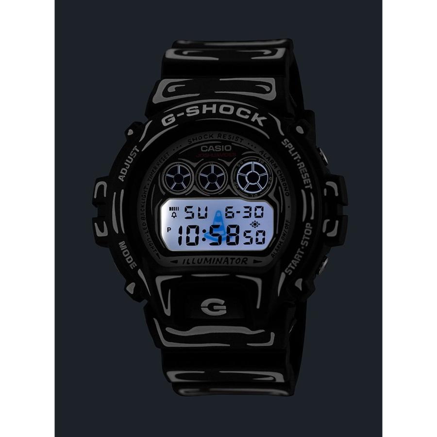 G-SHOCK （豪華おまけ有） Gショック デジタル Joshua Vides コラボ
