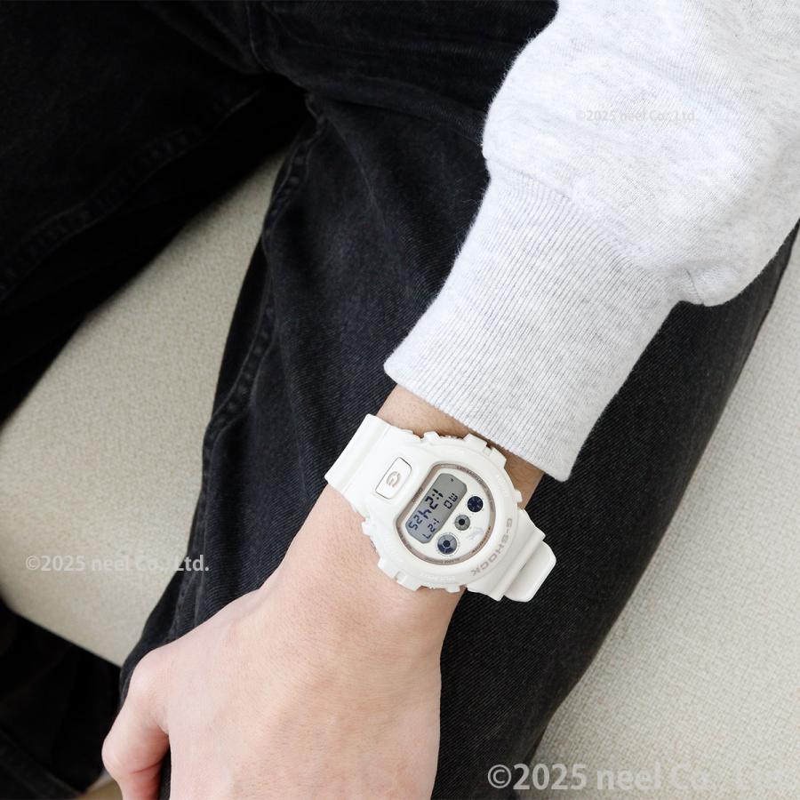 G-SHOCK Gショック デジタル 腕時計 DW-6900SHB-7JR 柴犬 しば G-SHOCK Gショック デジタル 腕時計 DW-6900SHB-7JR 柴犬 しば