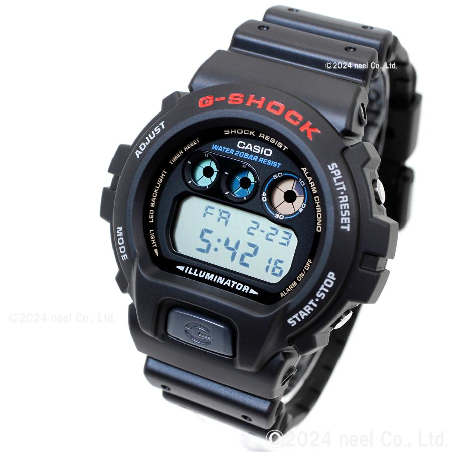 G-SHOCK Gショック デジタル 腕時計 メンズ DW-6900U-1JF ジー G-SHOCK Gショック デジタル 腕時計 メンズ DW-6900U-1JF ジー