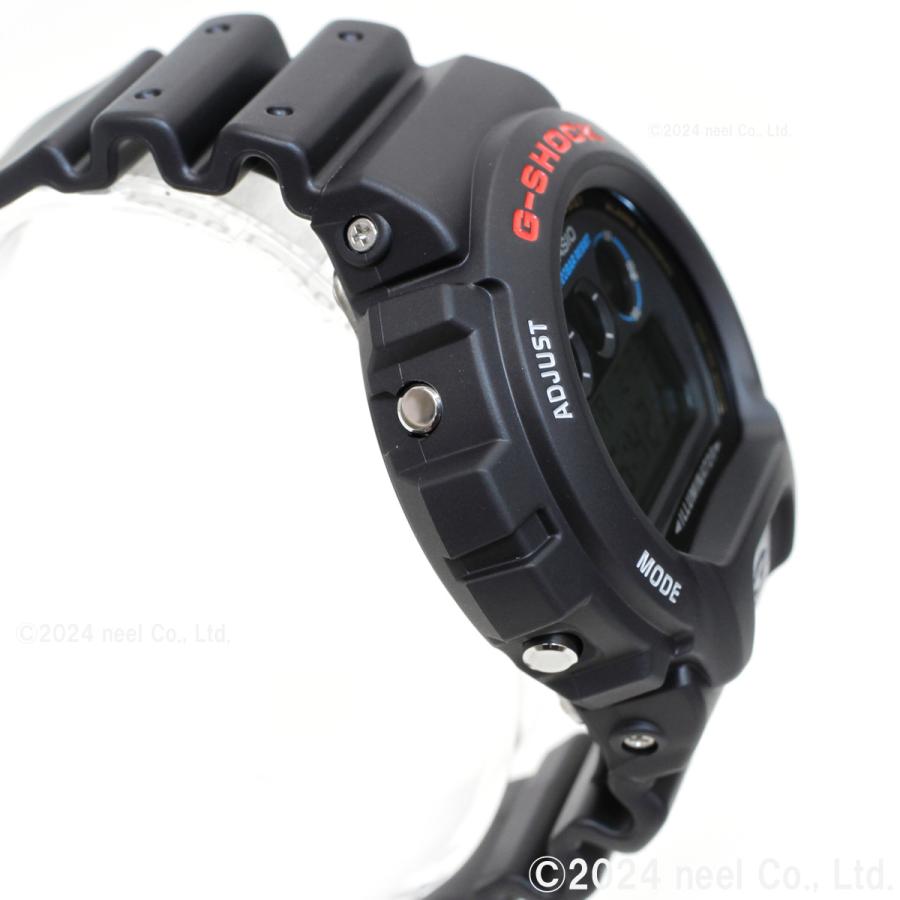 G-SHOCK Gショック デジタル 腕時計 メンズ DW-6900U-1JF ジー G-SHOCK Gショック デジタル 腕時計 メンズ DW-6900U-1JF ジー