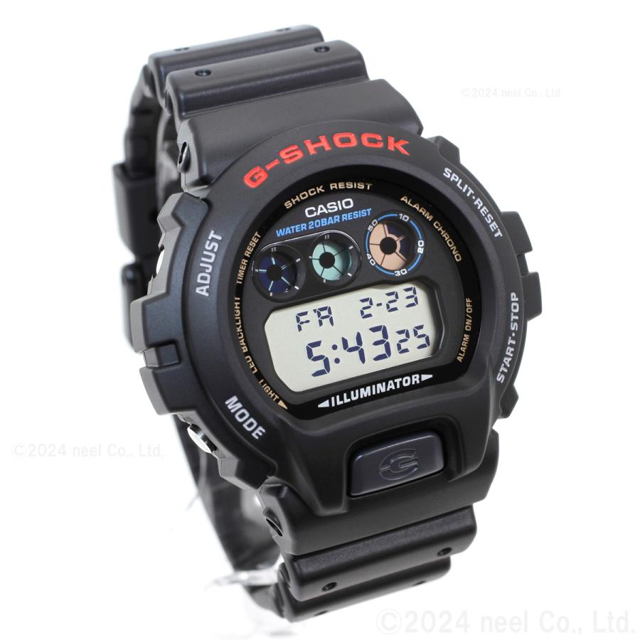 G-SHOCK Gショック デジタル 腕時計 メンズ DW-6900U-1JF ジー G-SHOCK Gショック デジタル 腕時計 メンズ DW-6900U-1JF ジー