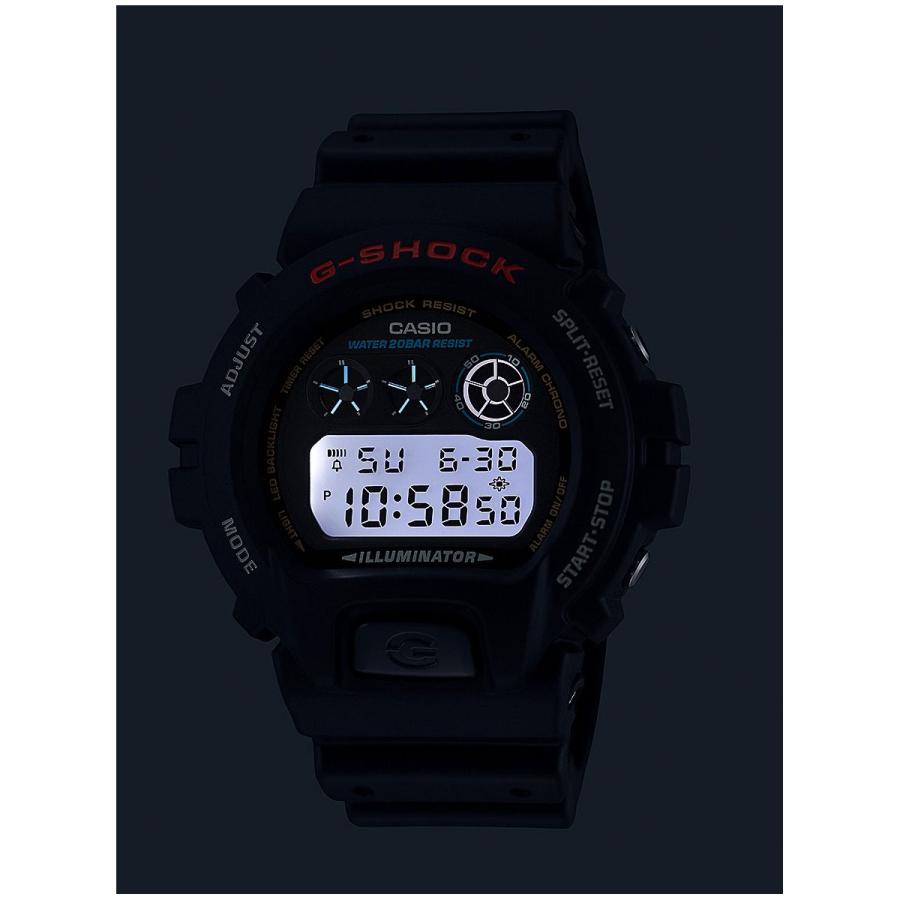 G-SHOCK Gショック デジタル 腕時計 メンズ DW-6900U-1JF ジー G-SHOCK Gショック デジタル 腕時計 メンズ DW-6900U-1JF ジー
