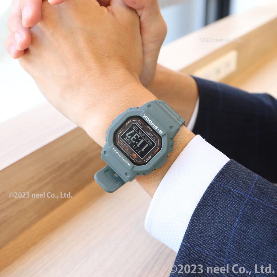 CASIO G-SHOCK G-SQUAD DW-H5600-2JRペールブルー 楽天市場】【国内正規品】[カシオ] 腕時計 CASIO G-SHOCK カシオ