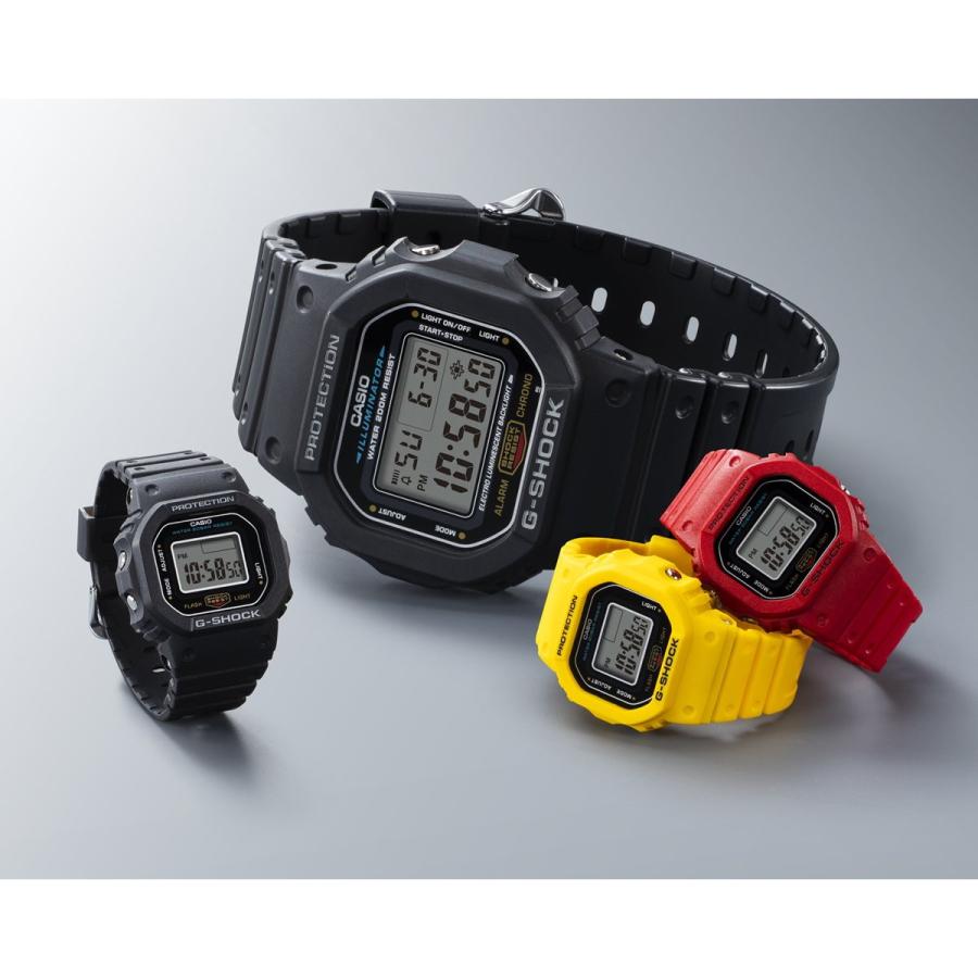 G-SHOCK （豪華おまけ有） Gショック nano デジタル 時計 指輪サイズ