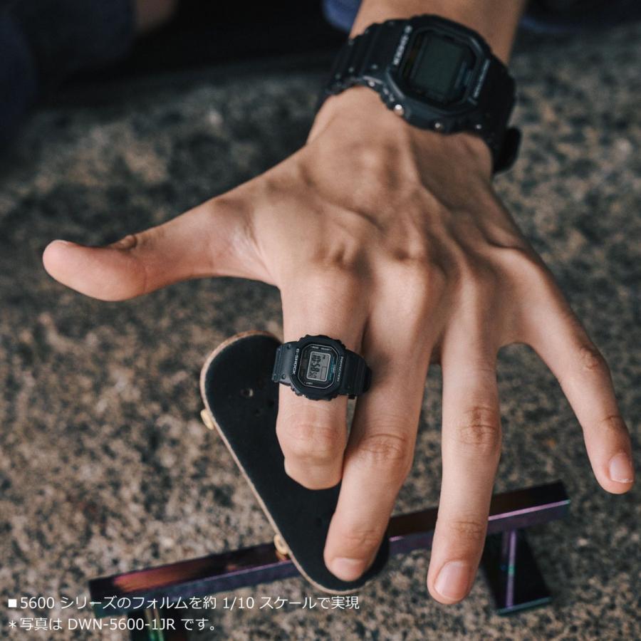 G-SHOCK （豪華おまけ有） Gショック nano デジタル 時計 指輪サイズ