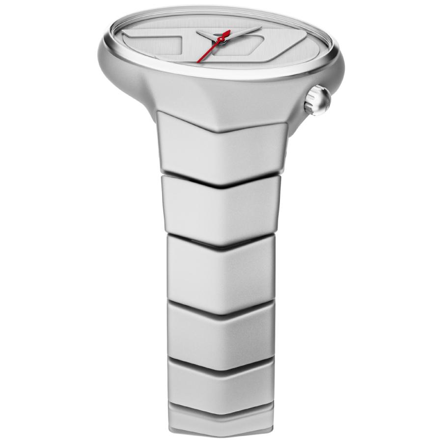 DIESEL（ディーゼル） （ノベルティー付き）ディーゼル 腕時計 メンズ