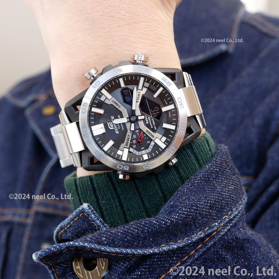 EDIFICE（CASIO） カシオ エディフィス SOSPENSIONE ソスペンシオーネ 