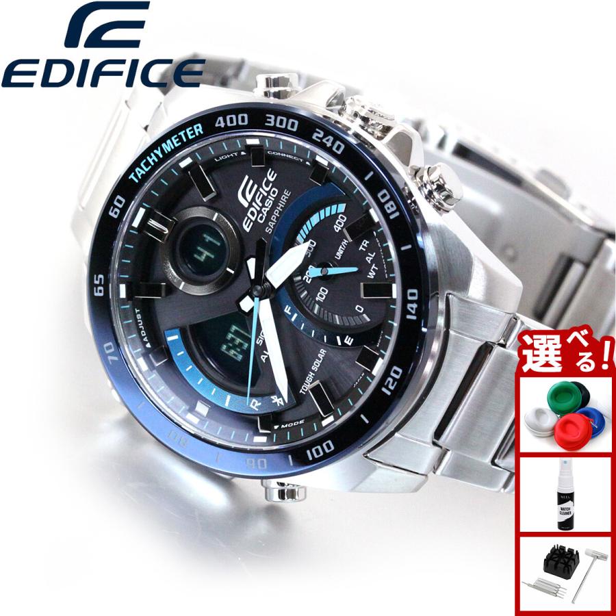 蔵 超人気モデル カシオ エディフィス EQW-T660DB-1BJF kids-nurie.com