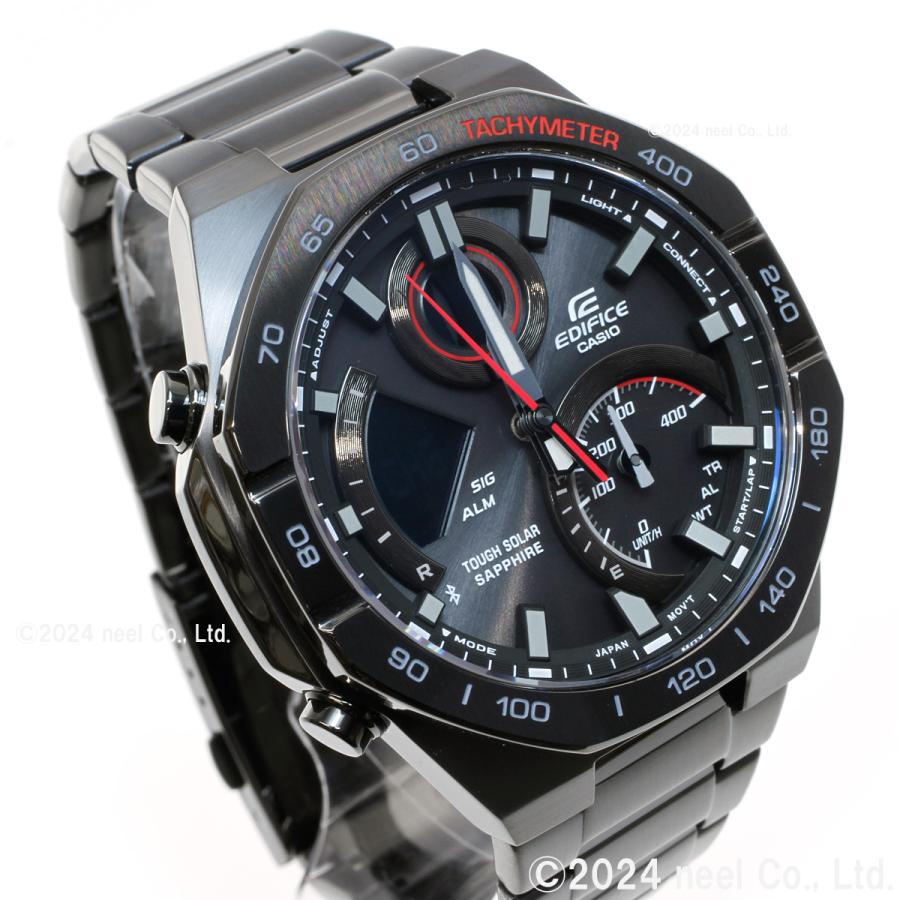 CASIO EDIFICE ECB-950 エディフィス 腕時計 楽天市場】CASIO腕時計 EDIFICE エディフィス ECB-900 Series ECB-950