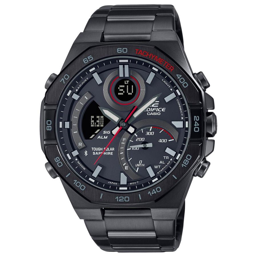 CASIO EDIFICE 電波ソーラー　カシオ　エディフィス EDIFICE | CASIO