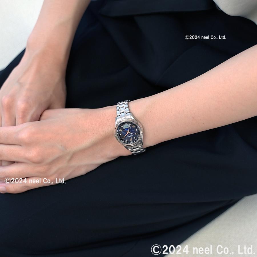 CITIZENEXCEEDレディース時計 エクシード | シチズンウオッチ オフィシャルサイト ［CITIZEN