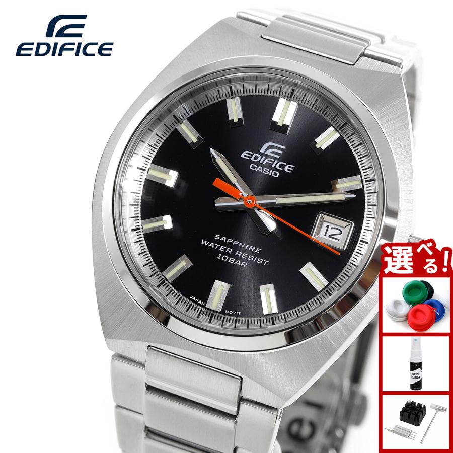 EDIFICE（CASIO） カシオ エディフィス 腕時計 メンズ EFB-109DJ-1AJF