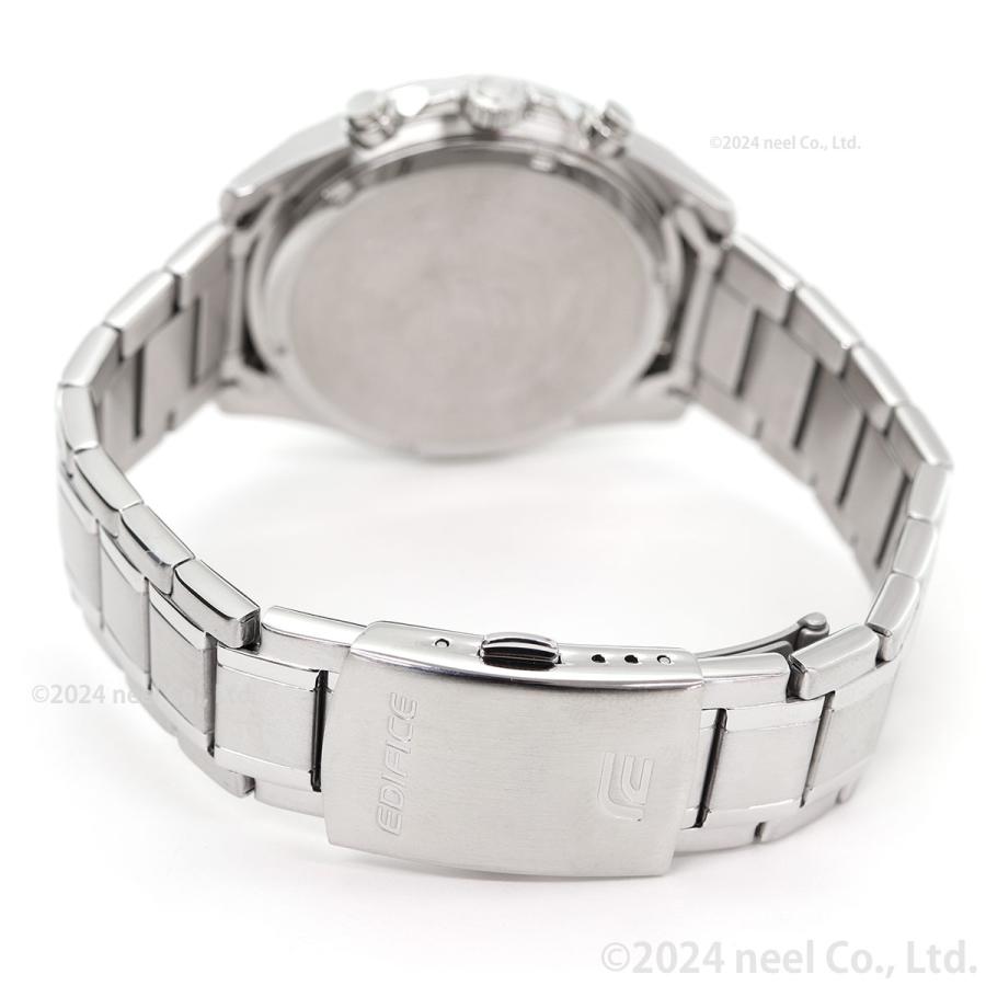 EDIFICE（CASIO） カシオ エディフィス 腕時計 メンズ EFV-650DJ-2AJF