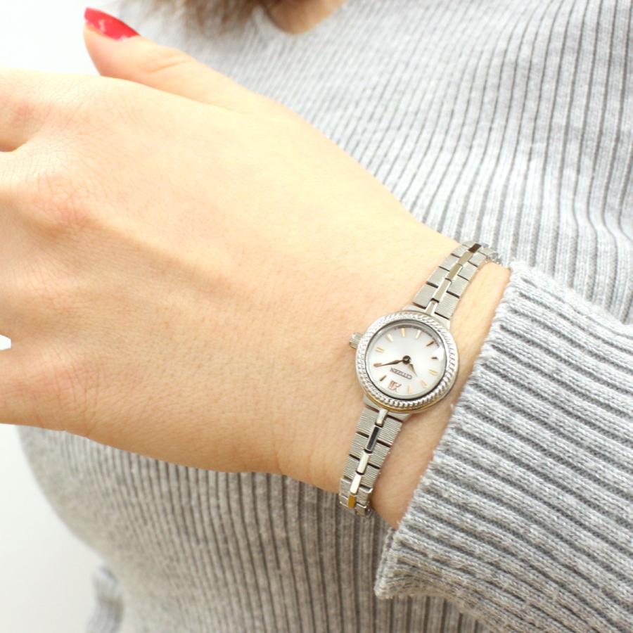 動作確認済み CITIZEN kii 腕時計 シルバー レディース Kii（CITIZEN） 替えバンド付き シチズン キー CITIZEN kii 限定