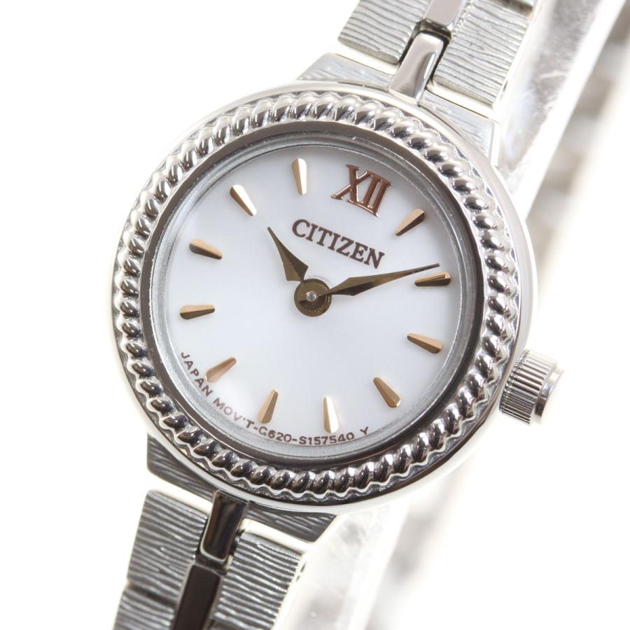 CITIZEN Kii キー 腕時計 EX1400-06A　シルバー/ブラック CITIZEN Kii キー 腕時計 EX1400-06A シルバー/ブラック 時計