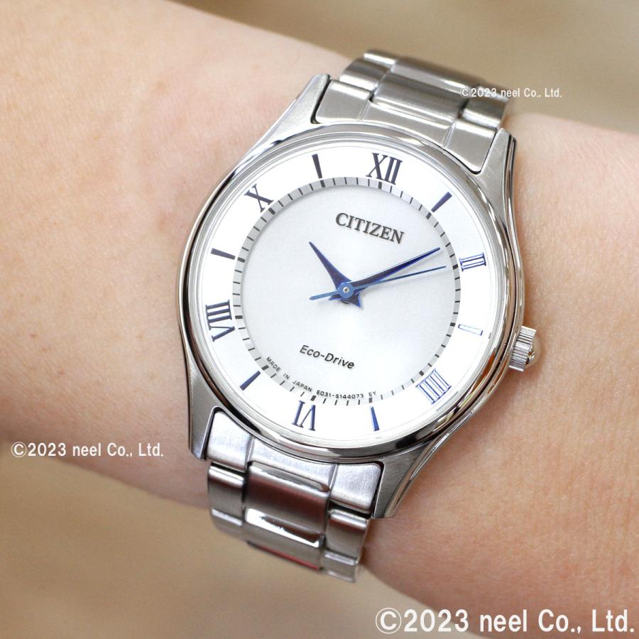 CITIZEN COLLECTION シチズンコレクション エコドライブ 腕時計 CITIZEN COLLECTION シチズンコレクション エコドライブ 腕時計