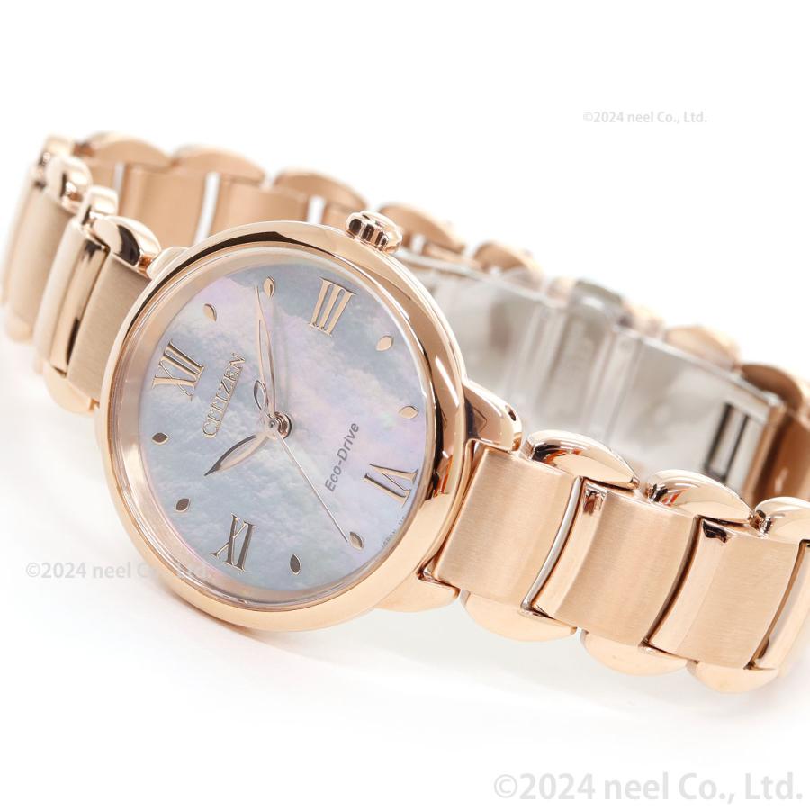 【最終値下げ/美品】CITIZEN L エコドライブ EM046980D 最終値下げ/美品】CITIZEN L エコドライブ EM046980D CITIZEN