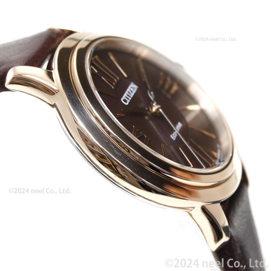 CITIZEN L シチズン エル レディース エコドライブ 腕時計 CITIZEN L シチズン エル レディース エコドライブ 腕時計