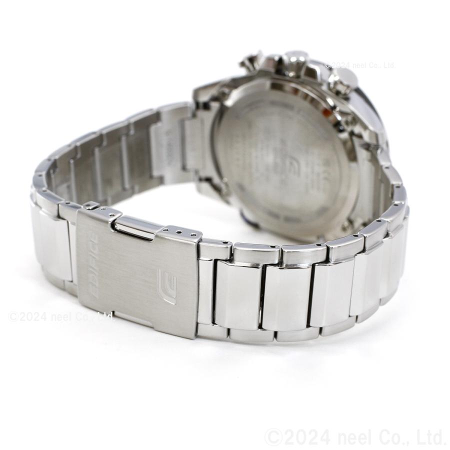 EDIFICE（CASIO） カシオ エディフィス Bluetooth ブルートゥース