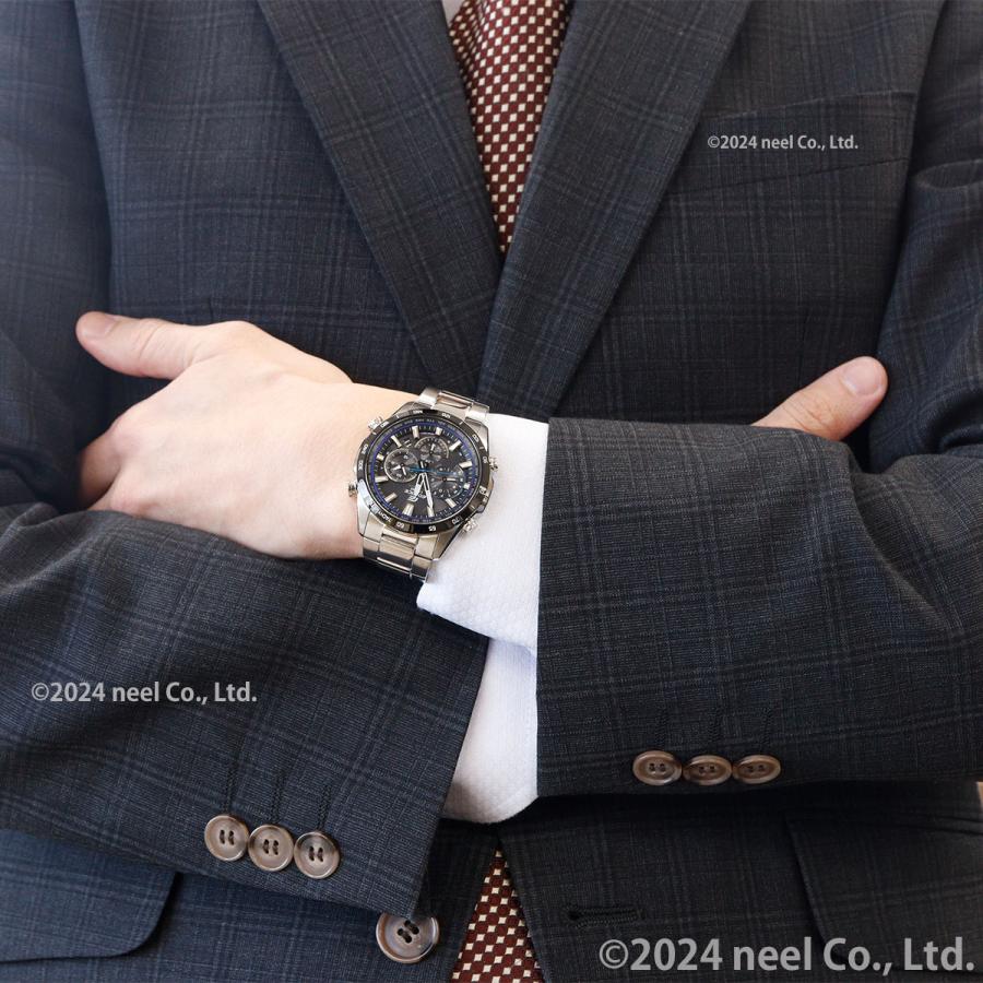 Yahoo!オークション - 定価41800円 カシオ エディフィス EDIFICE
