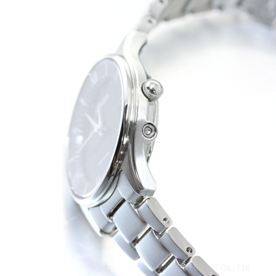 CITIZEN COLLECTION シチズンコレクション エコドライブ 電波時計